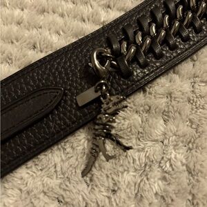 Coach original Rexy handbag strap.